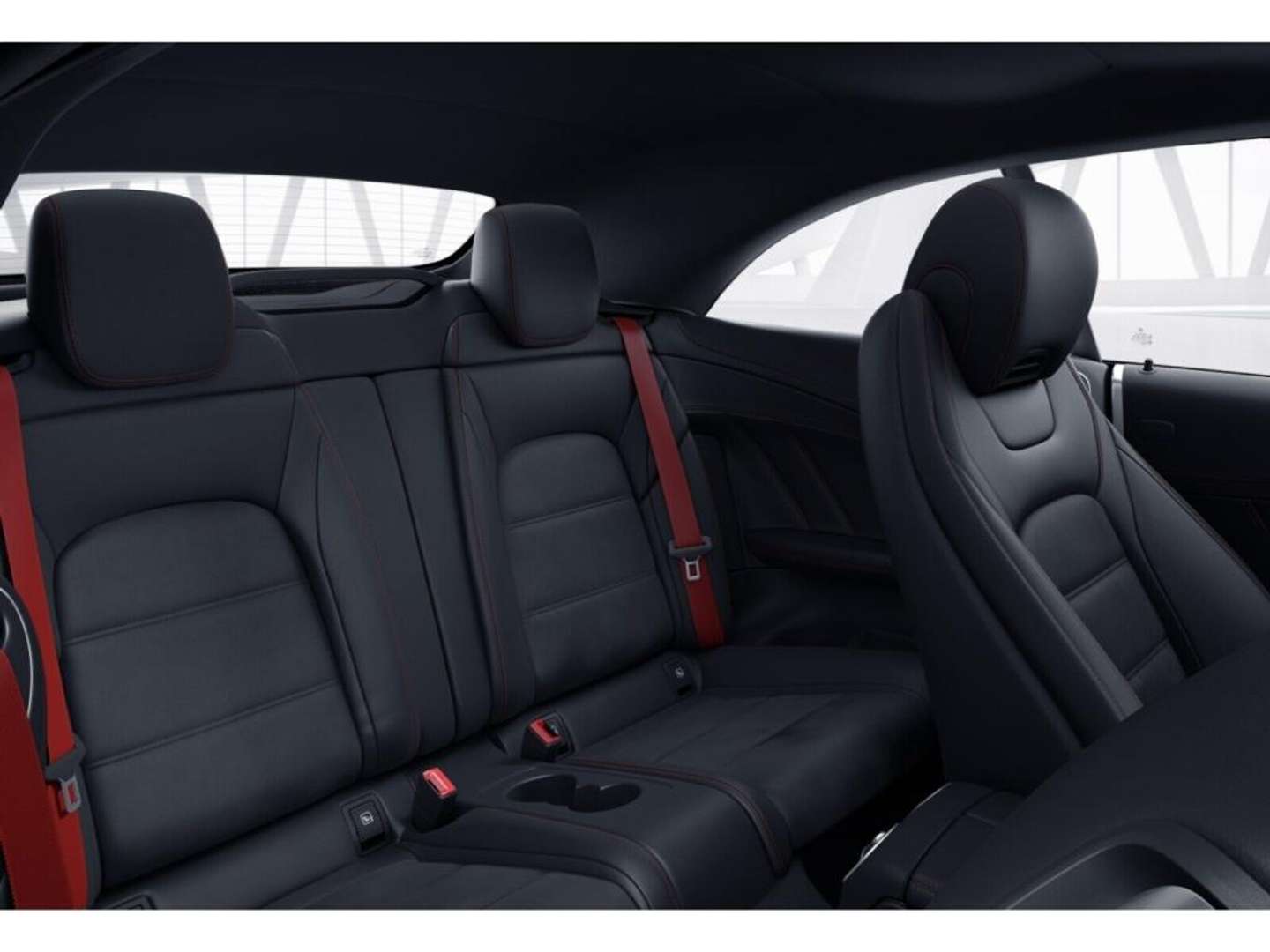 Mercedes Classe C Cabriolet 200 Night Edition - 2022 - Joinsteer - #8