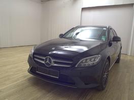 Mercedes Classe C 180 AVANTGARDE - 2021 - Joinsteer - #1
