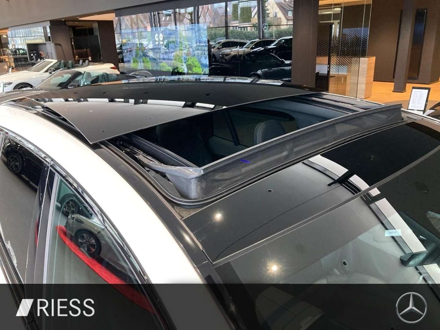 Mercedes EQS 450+ AMG Line - 2023 - Joinsteer - #17