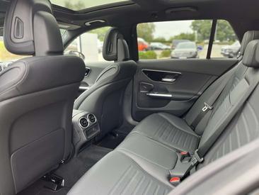 Mercedes Classe C 220 AMG-Line — photo 10