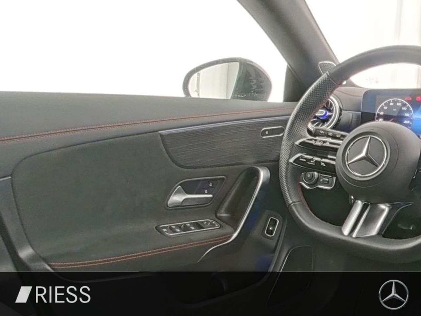 Mercedes CLA 250 E Shooting Brake 250 AMG Line - 2025 - Joinsteer - #6