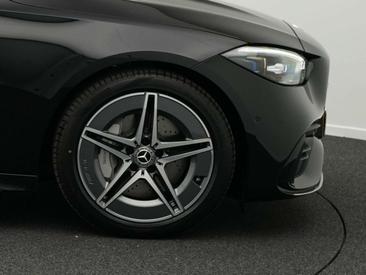 Mercedes Classe C 220 — photo 8