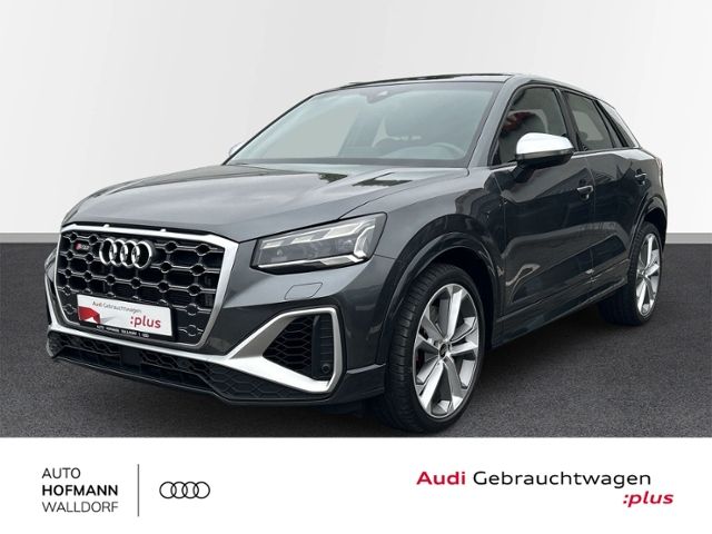 Audi SQ2 TFSI Quattro S Tronic - 2022 - Joinsteer