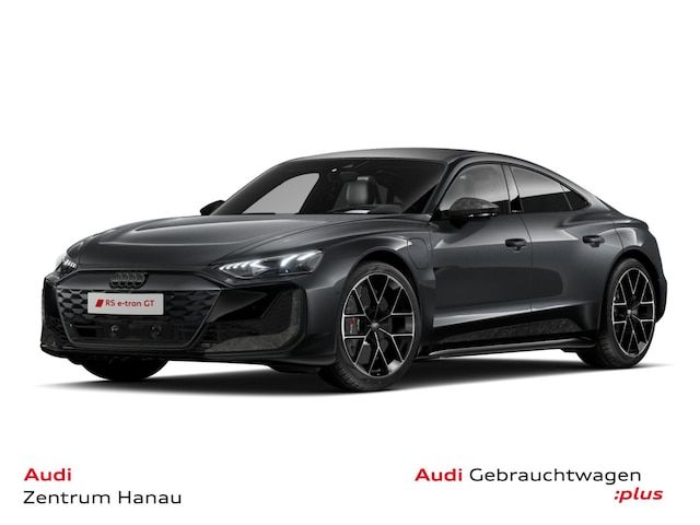 Audi RS E-tron GT Performance Performance E-tron Quattro - 2024 - Joinsteer - #1