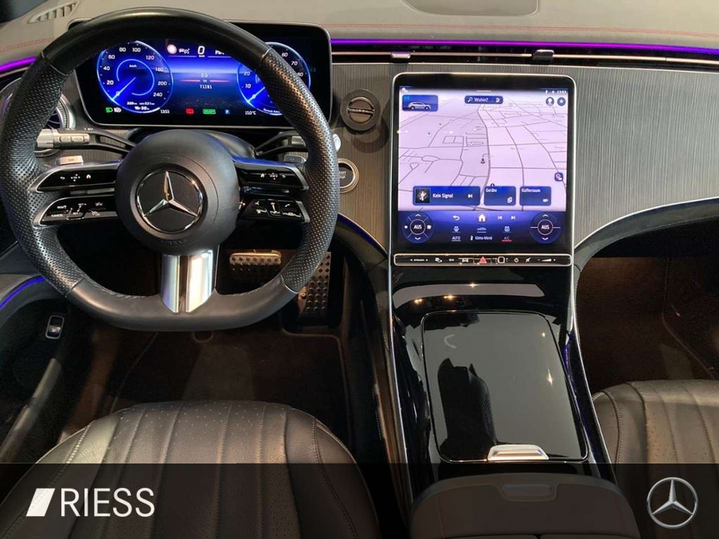 Mercedes EQS 450+ AMG Line - 2023 - Joinsteer - #20