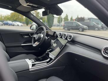 Mercedes Classe C 200 Avantgarde — photo 15
