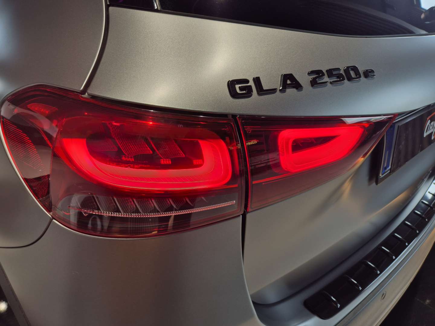 Mercedes GLA 250 250 Sport - 2020 - Joinsteer - #6