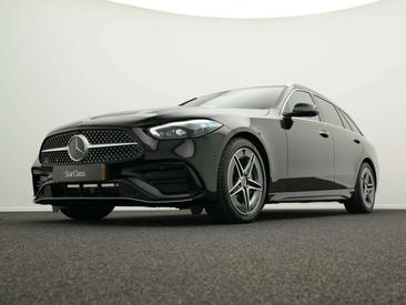 Mercedes Classe C 220 — photo 10