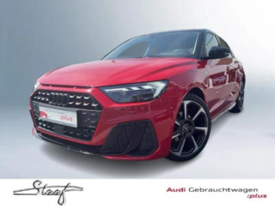 Audi A1 Sportback S Line 35 TFSI S Tronic -  - Joinsteer - #1