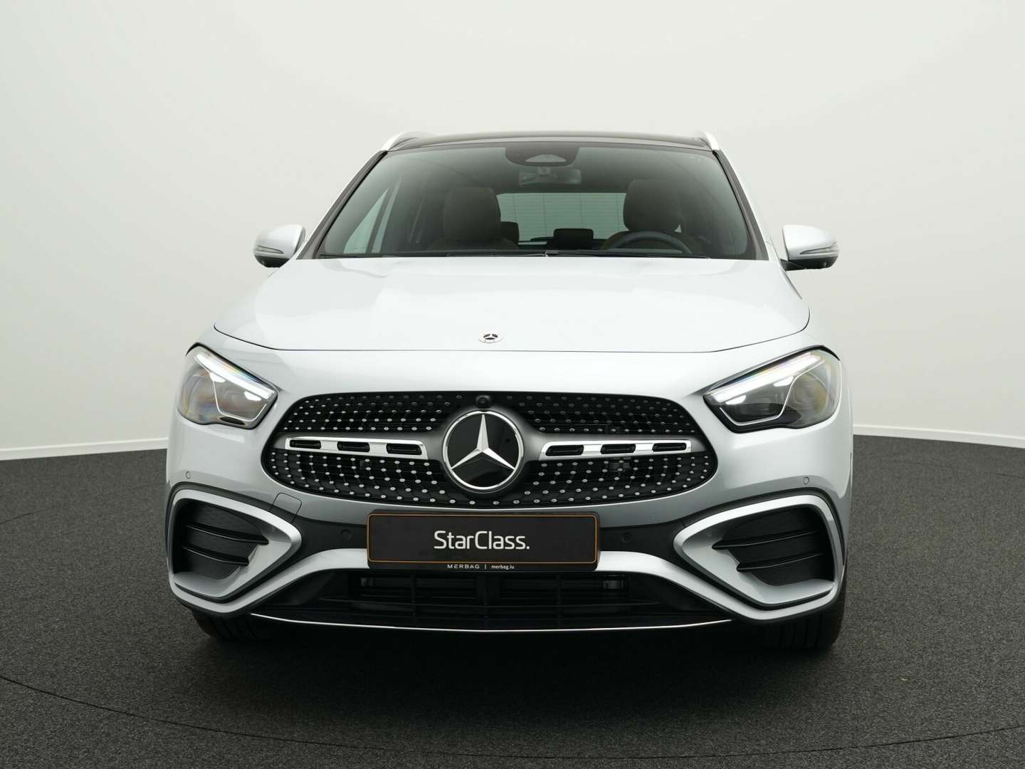 Mercedes GLA 200 200 AMG Line - 2025 - Joinsteer - #2