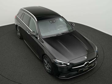 Mercedes Classe C 220 — photo 12