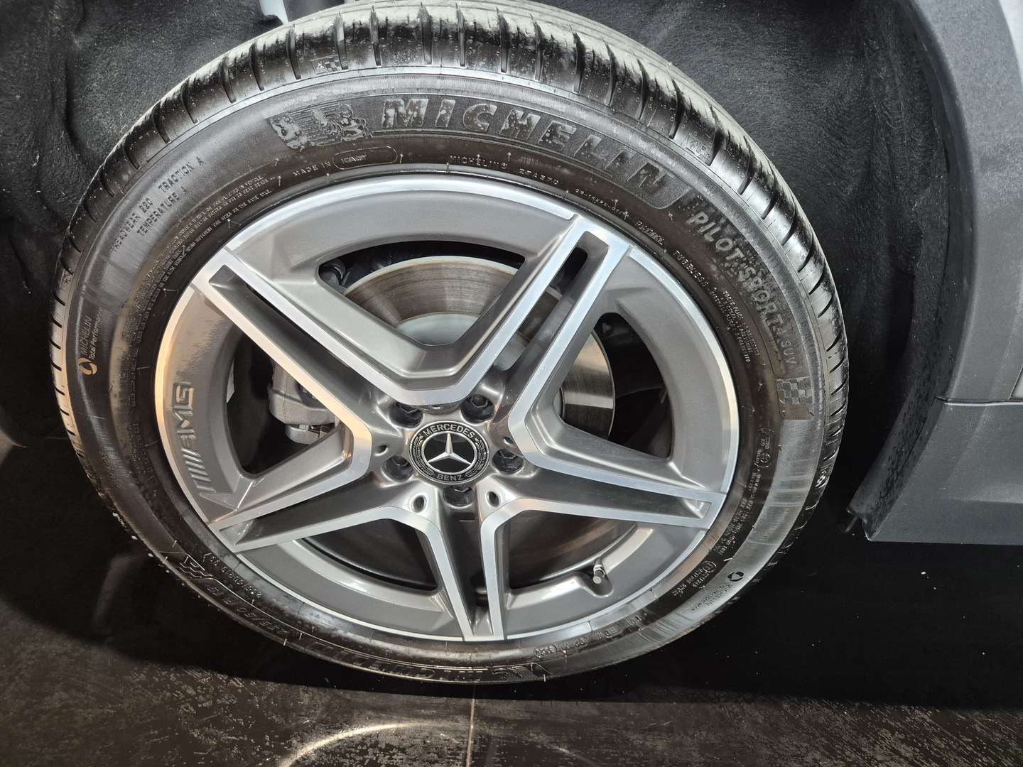 Mercedes GLA 250 250 Sport - 2020 - Joinsteer - #8