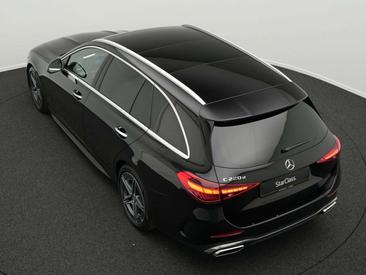 Mercedes Classe C 220 — photo 13