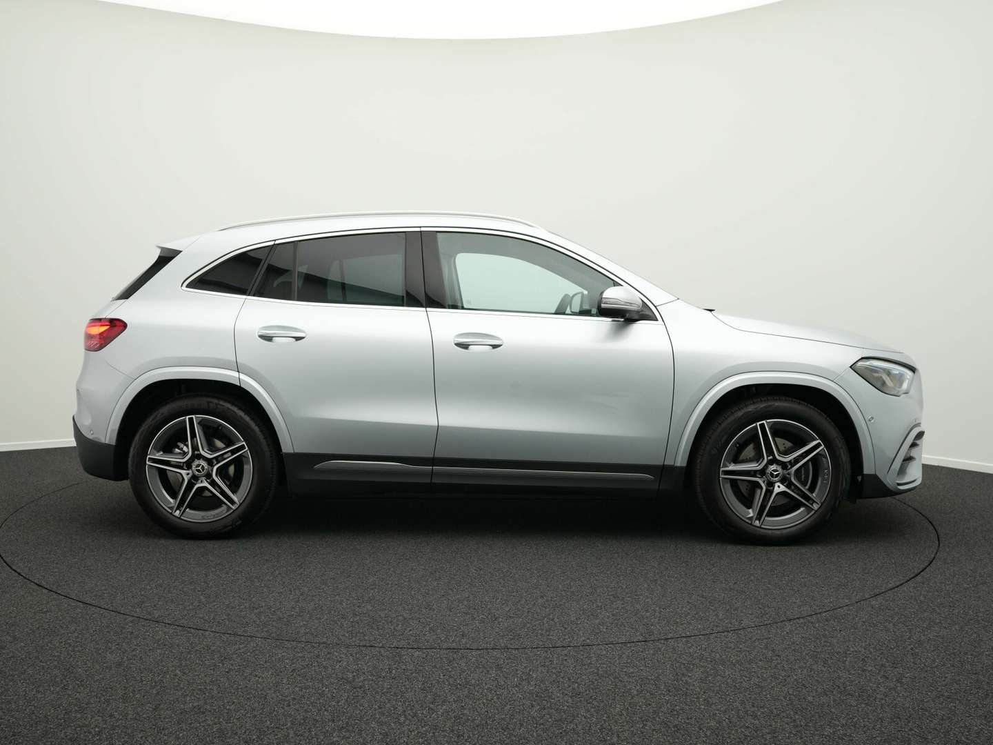 Mercedes GLA 200 200 AMG Line - 2025 - Joinsteer - #5