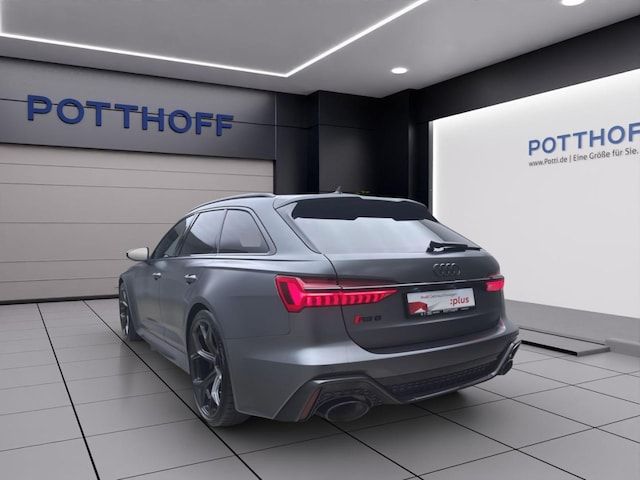 Audi RS6 Avant Performance Performance Quattro Tiptronic - 2025 - Joinsteer - #2