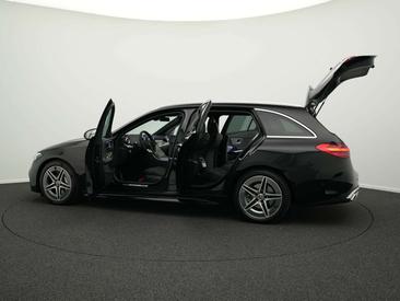 Mercedes Classe C 220 — photo 16