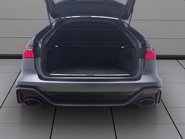 Audi RS6 Avant Performance Performance Quattro Tiptronic - 2025 - Joinsteer - #4