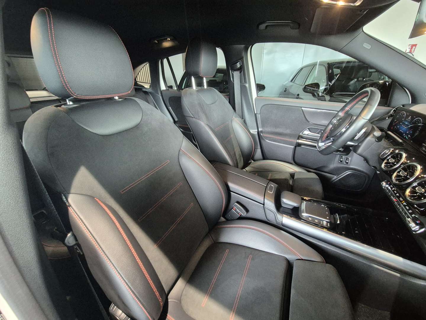 Mercedes GLA 250 250 Sport - 2020 - Joinsteer - #11