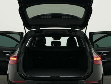 Mercedes Classe C 220 — photo 17