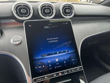Mercedes Classe C 200 Avantgarde — photo 24