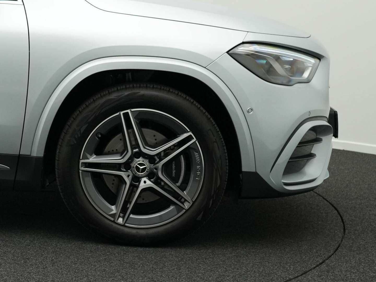 Mercedes GLA 200 200 AMG Line - 2025 - Joinsteer - #8