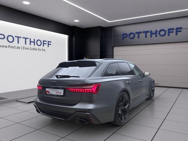 Audi RS6 Avant Performance Performance Quattro Tiptronic - 2025 - Joinsteer - #5