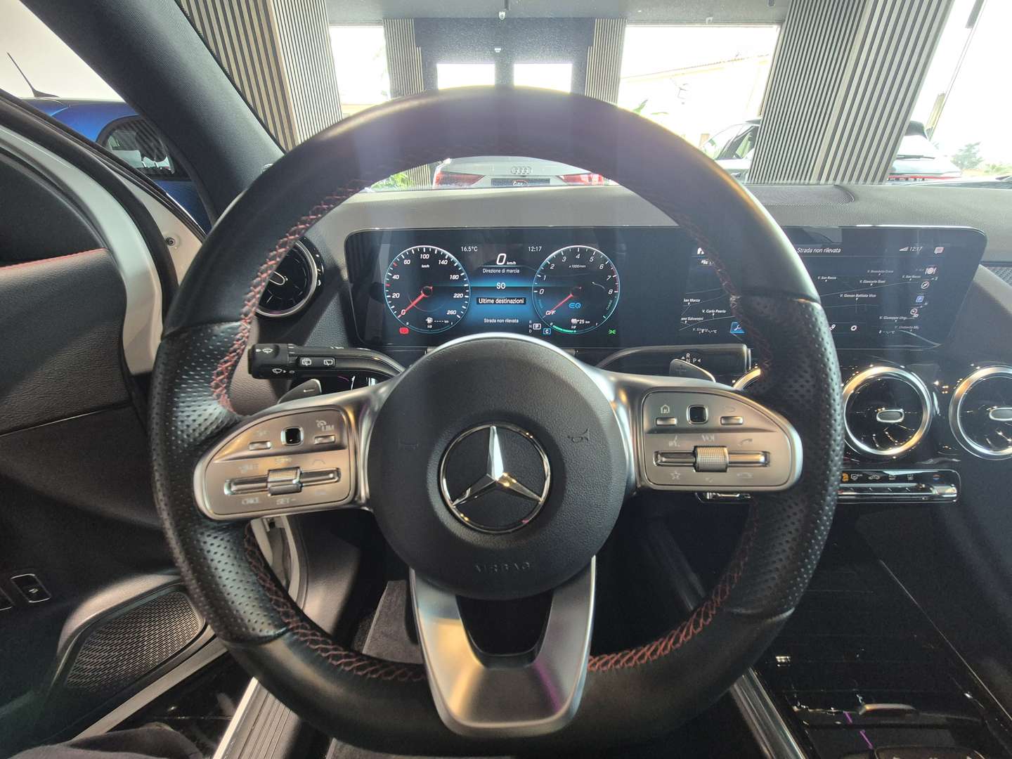 Mercedes GLA 250 250 Sport - 2020 - Joinsteer - #12