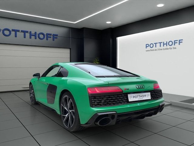Audi R8 Coupé V10 Performance RWD FSI S Tronic - 2025 - Joinsteer - #2