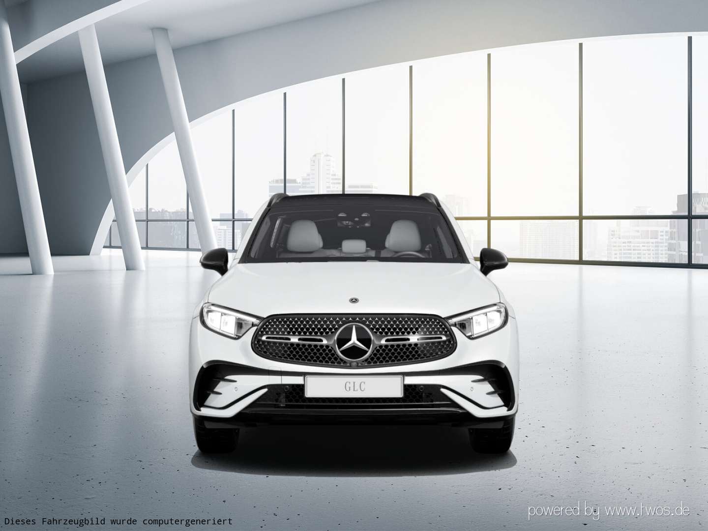 Mercedes GLC 400 400 - 2024 - Joinsteer - #2