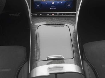 Mercedes Classe C 220 — photo 21
