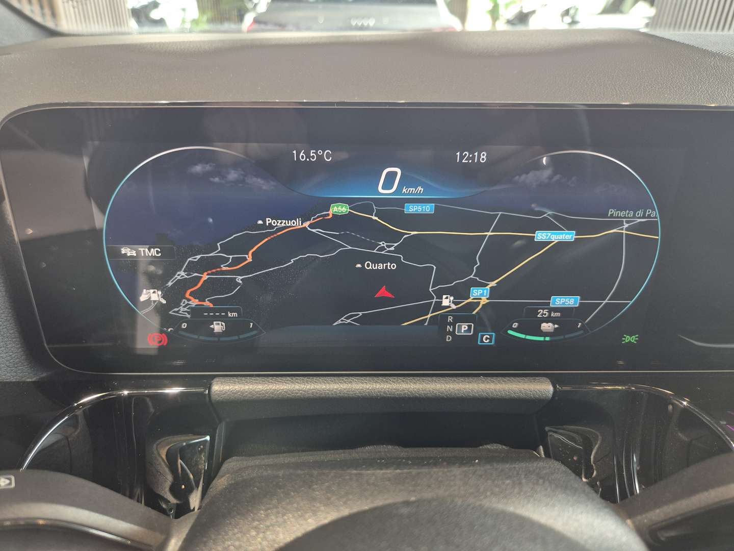 Mercedes GLA 250 250 Sport - 2020 - Joinsteer - #14