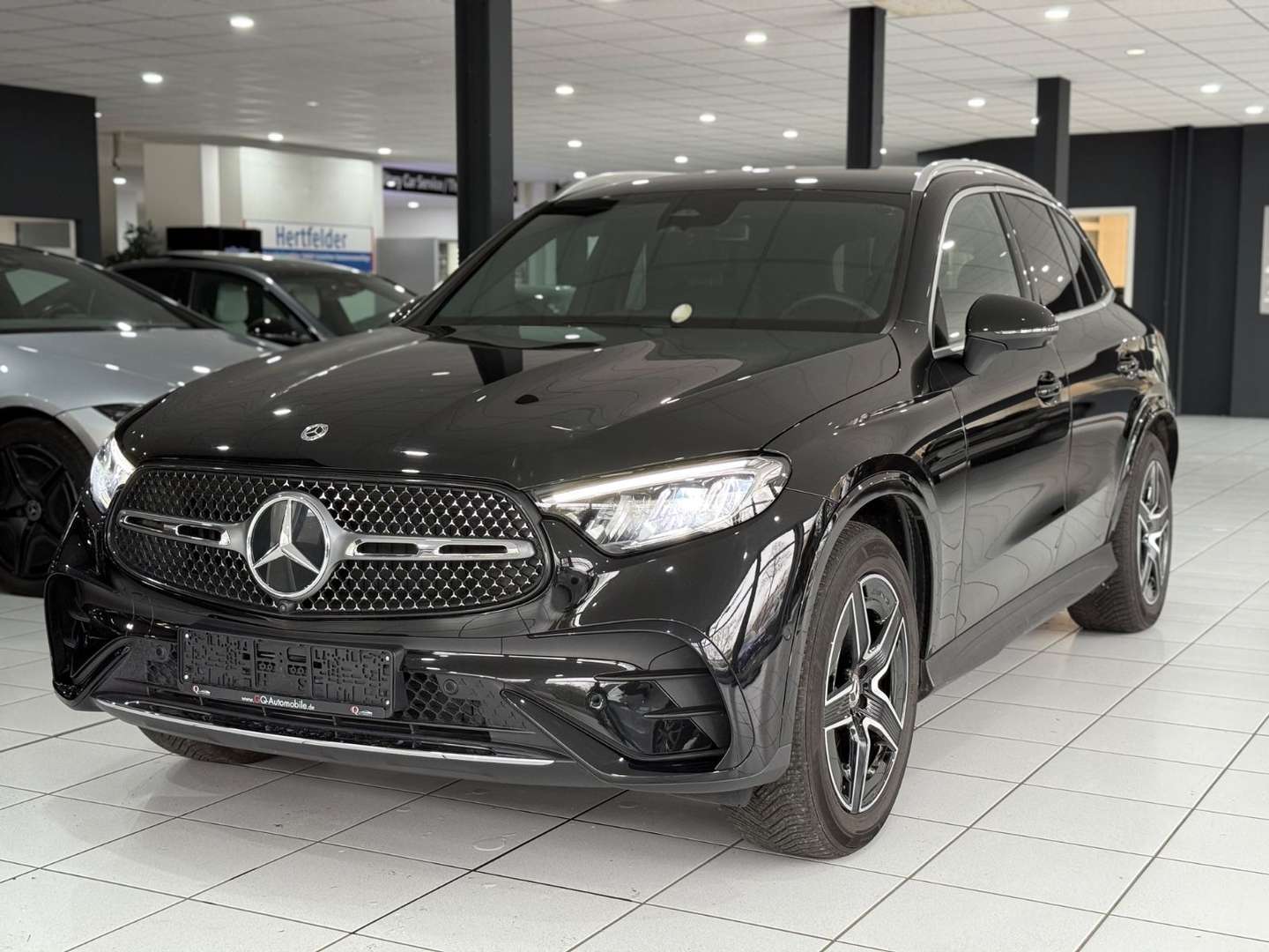 Mercedes GLC 200 AMG Line - 2024 - Joinsteer - #1
