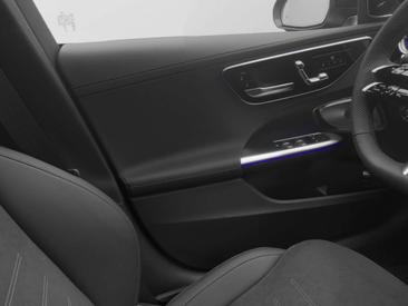 Mercedes Classe C 220 — photo 23