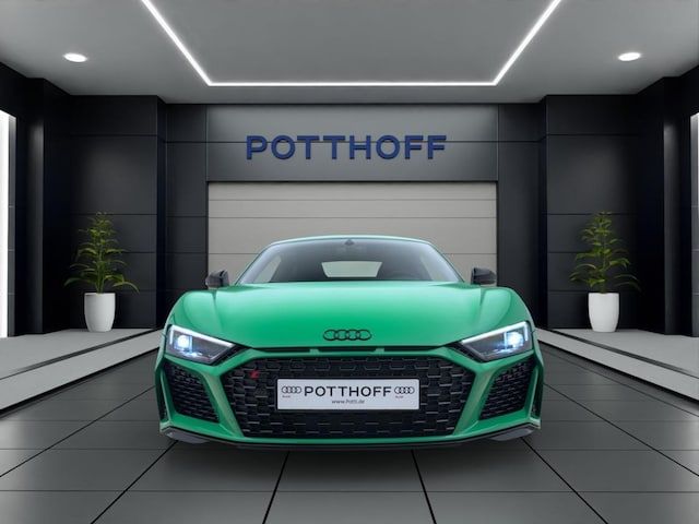 Audi R8 Coupé V10 Performance RWD FSI S Tronic - 2025 - Joinsteer - #6