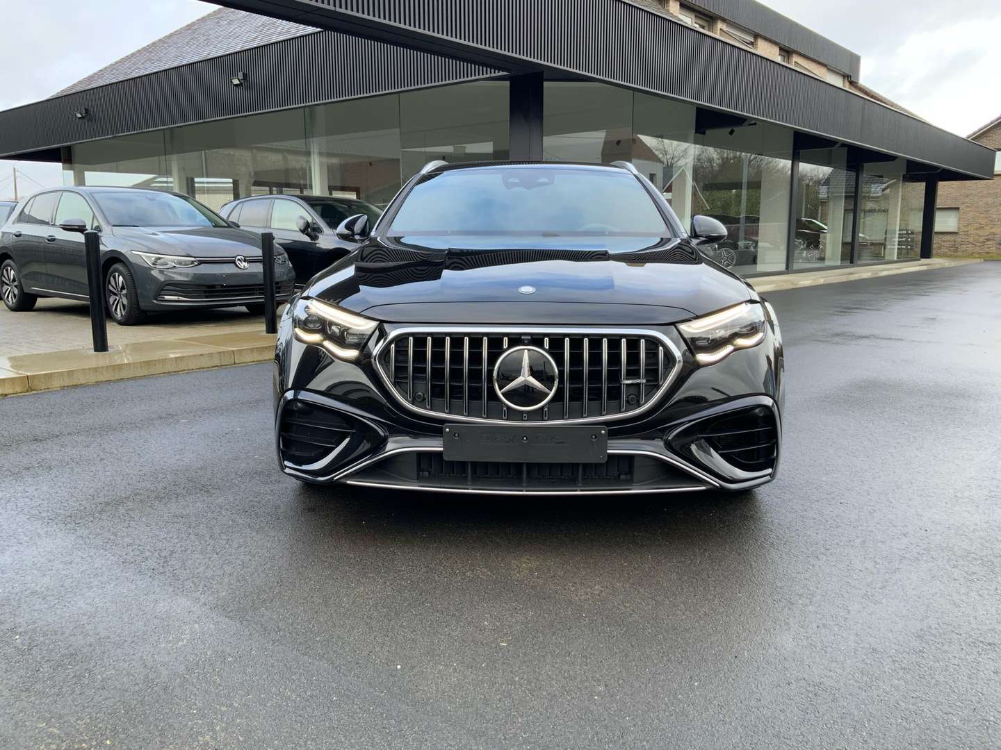 Mercedes Classe E 53 AMG 53 AMG Line - 2025 - Joinsteer - #1