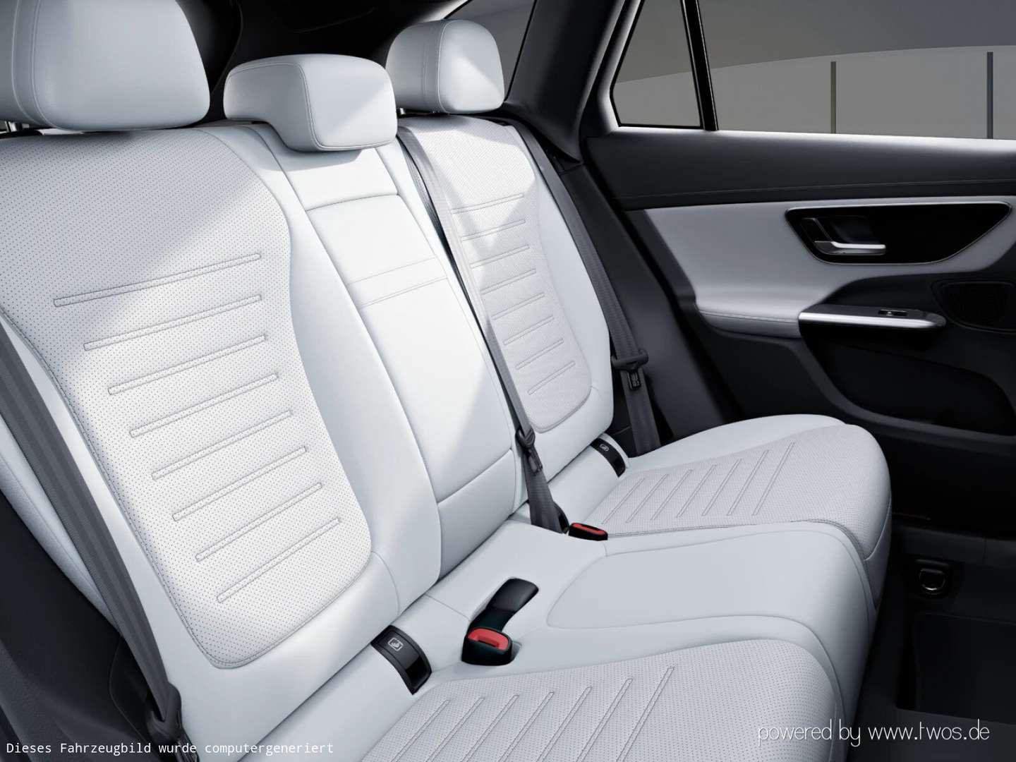 Mercedes GLC 400 400 - 2024 - Joinsteer - #7