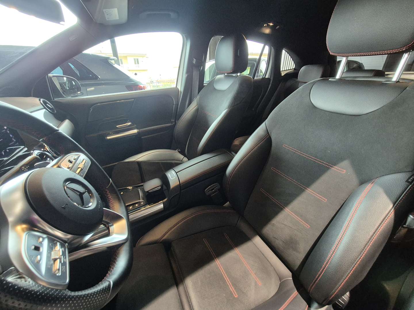 Mercedes GLA 250 250 Sport - 2020 - Joinsteer - #16