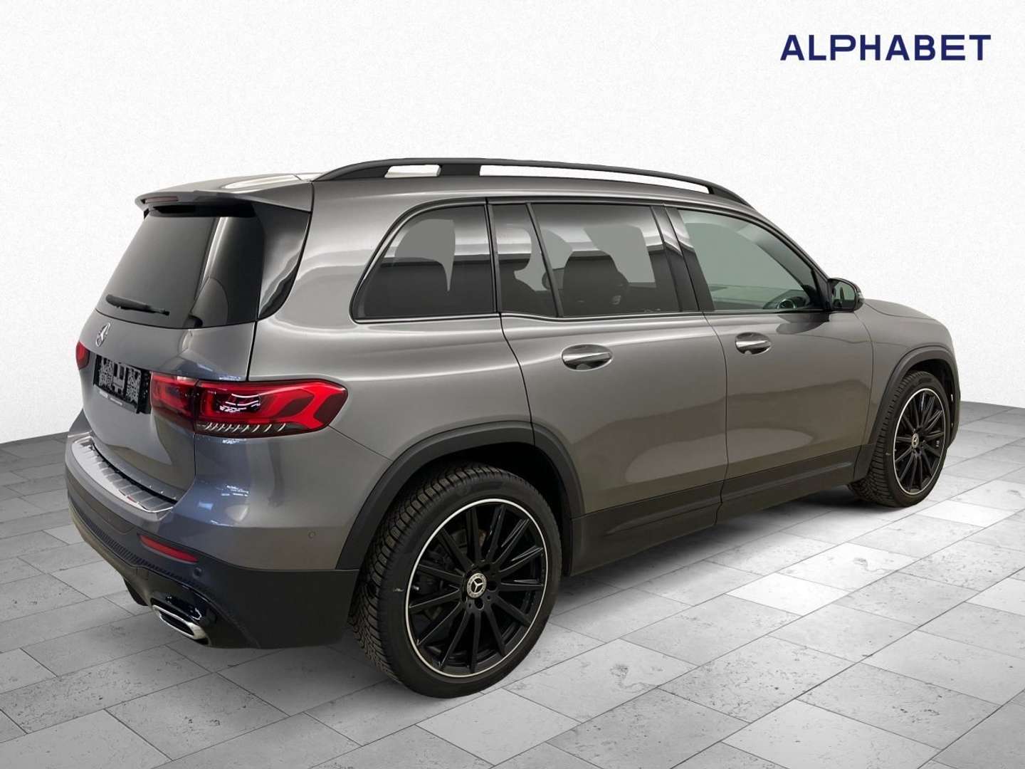 Mercedes GLB 220 AMG LINE - 2023 - Joinsteer - #1