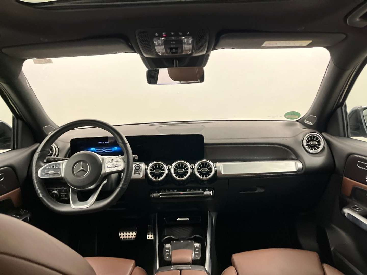 Mercedes GLB 220 AMG LINE - 2023 - Joinsteer - #2