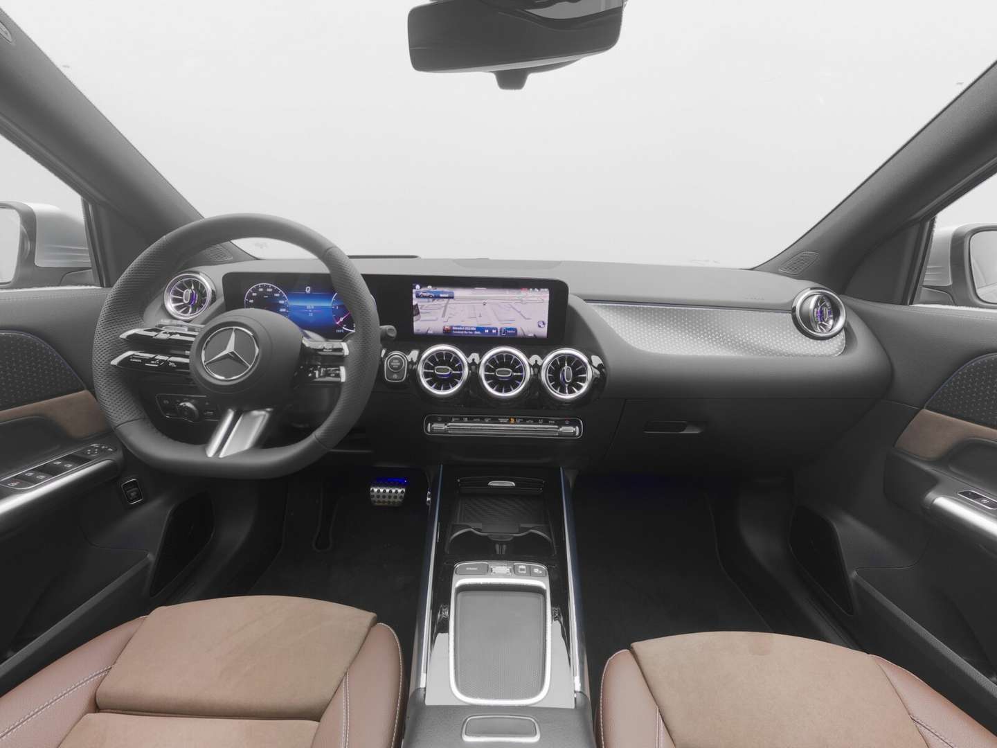 Mercedes GLA 200 200 AMG Line - 2025 - Joinsteer - #18