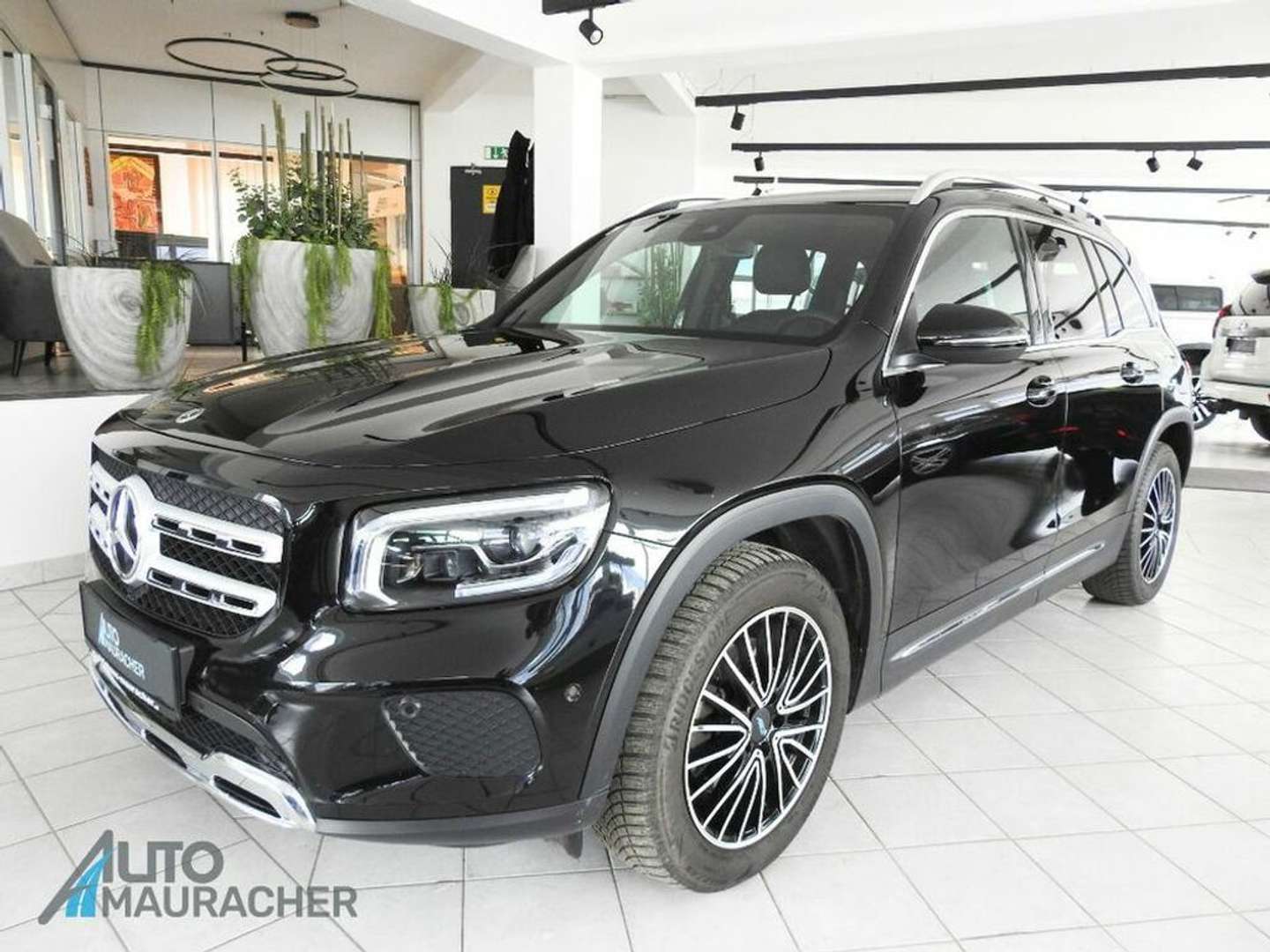 Mercedes GLB 200 Progressive - 2022 - Joinsteer - #1