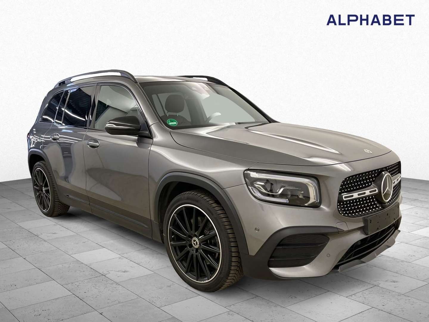 Mercedes GLB 220 AMG LINE - 2023 - Joinsteer - #3