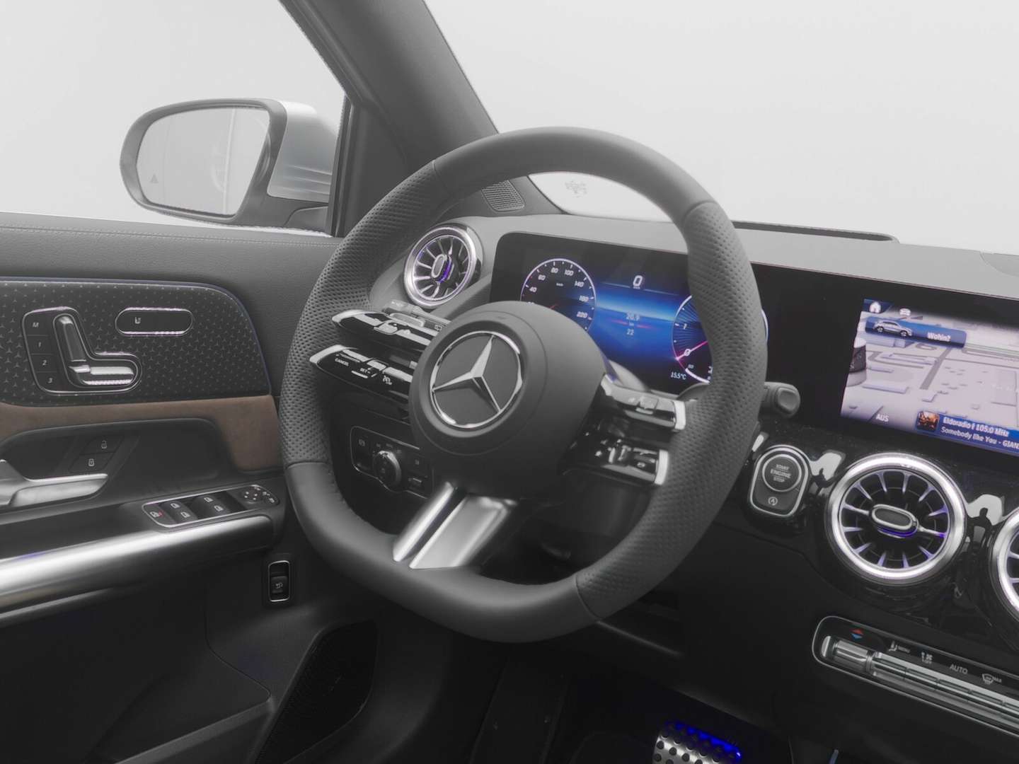 Mercedes GLA 200 200 AMG Line - 2025 - Joinsteer - #19