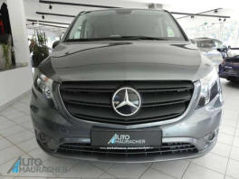 Mercedes Vito Tourer 119 SELECT - 2023 - Joinsteer - #3
