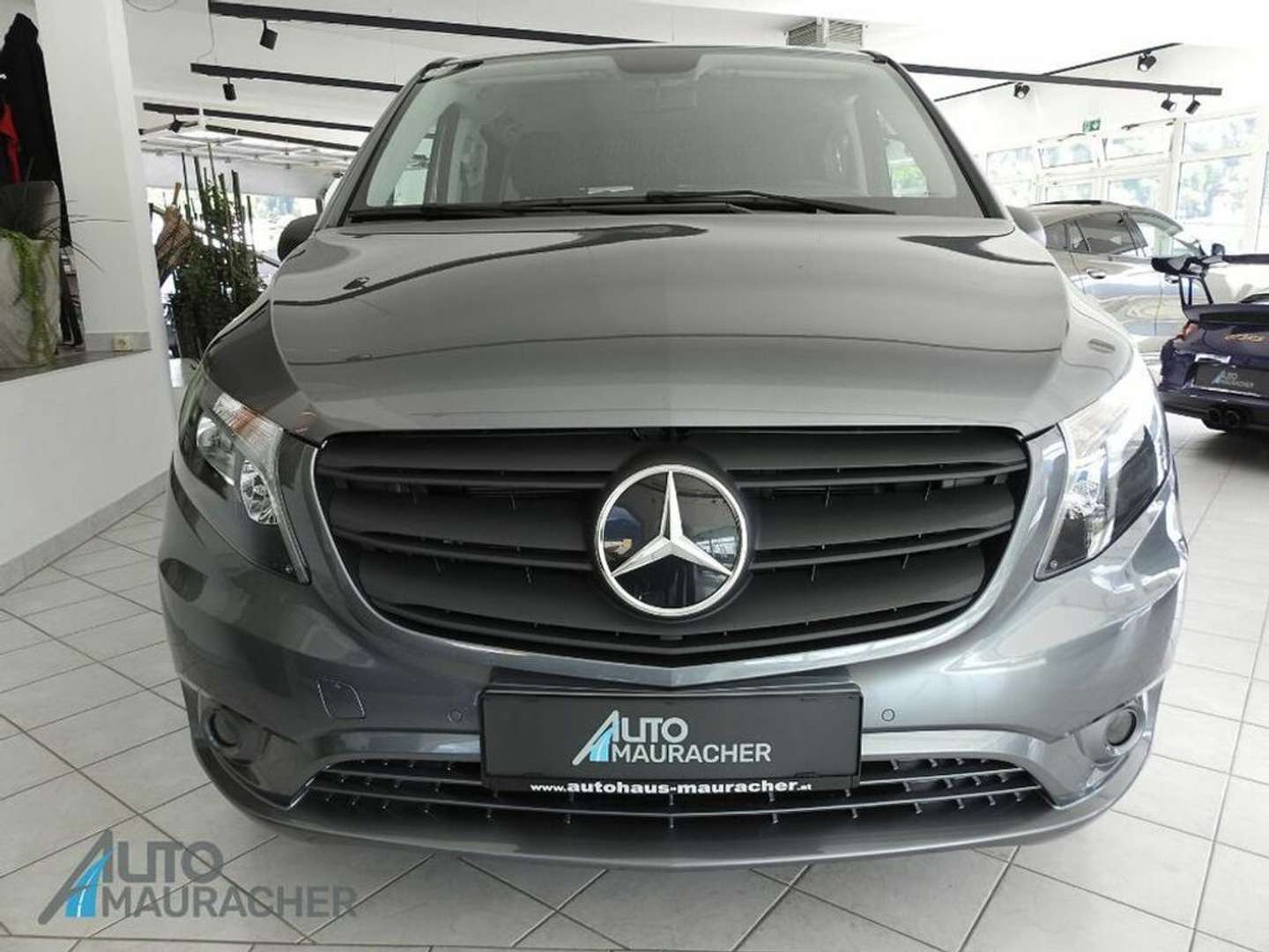 Mercedes Vito Tourer 119 SELECT - 2023 - Joinsteer - #3