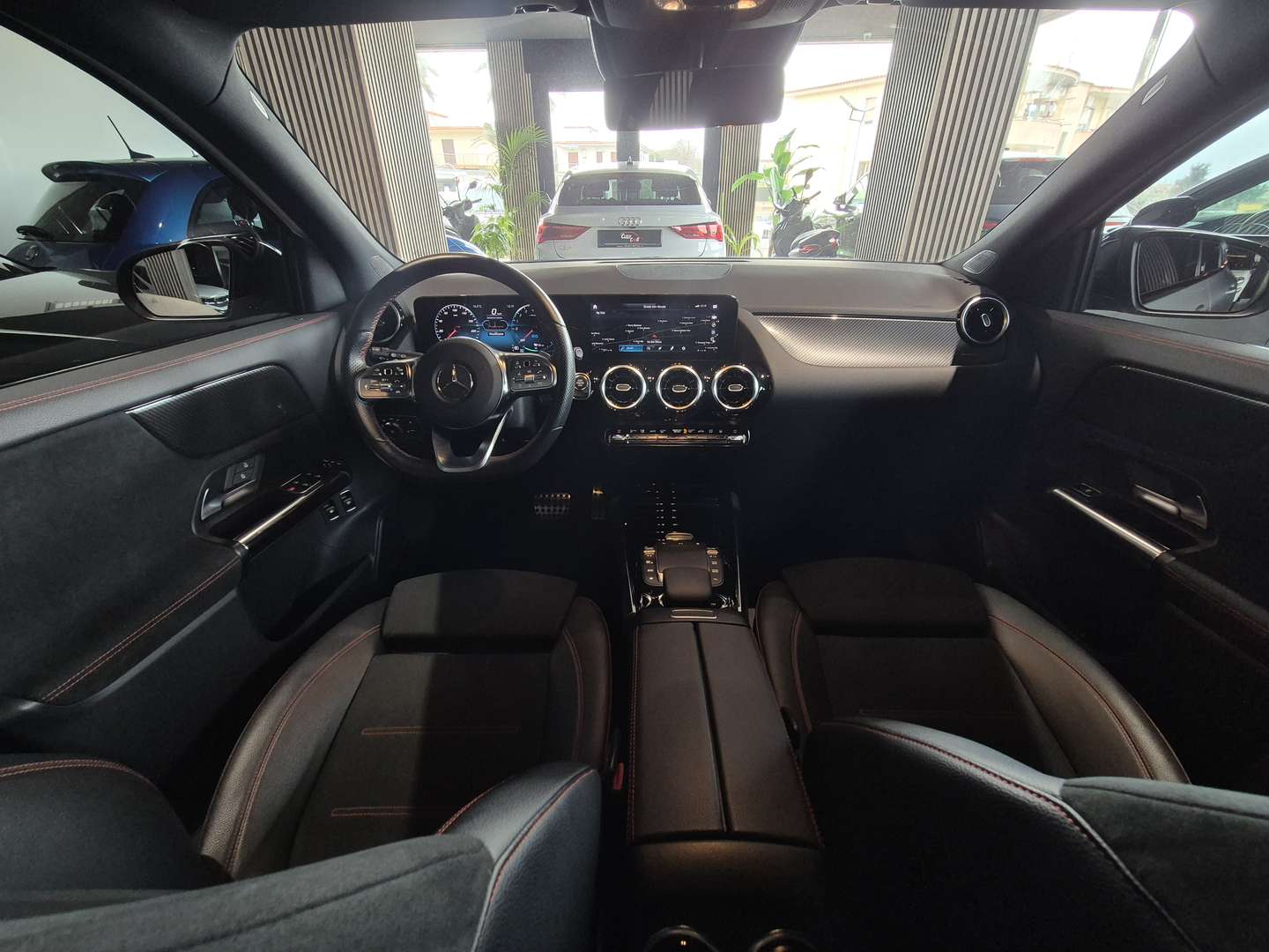 Mercedes GLA 250 250 Sport - 2020 - Joinsteer - #18