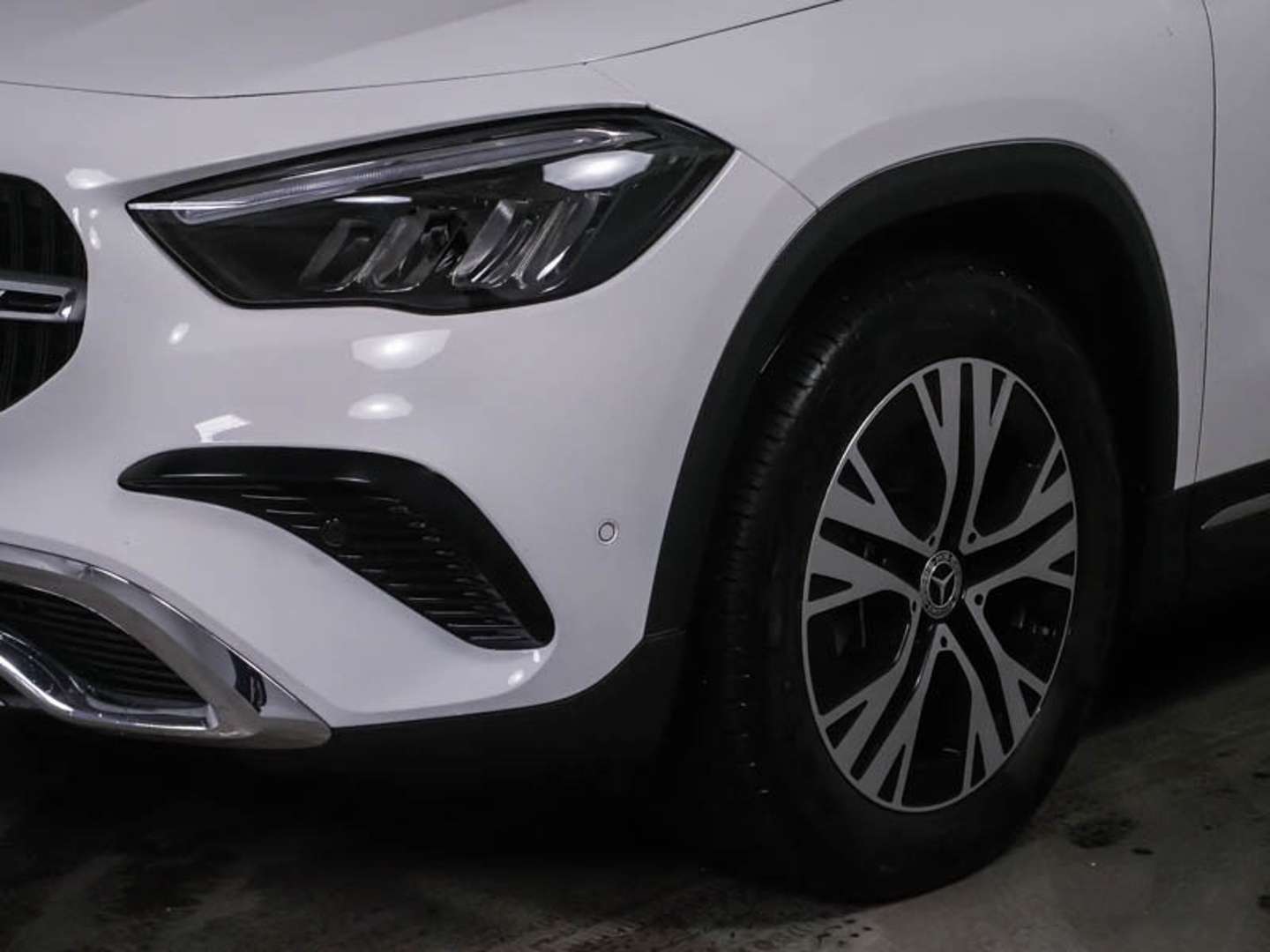 Mercedes GLA 200 - 2024 - Joinsteer - #1