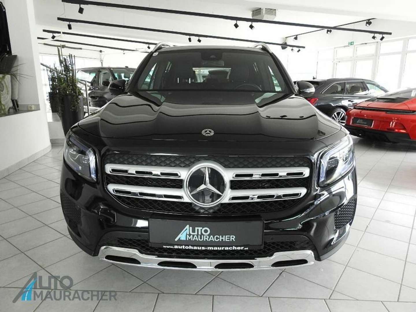 Mercedes GLB 200 Progressive - 2022 - Joinsteer - #3