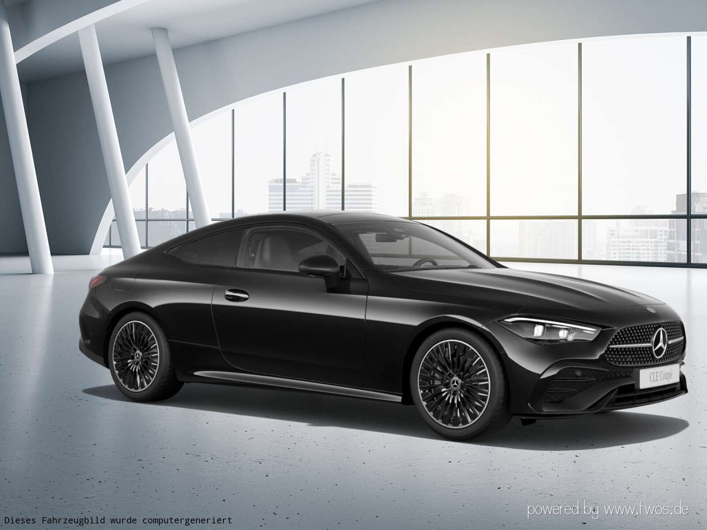 Mercedes CLE 200 200 AMG Line - 2023 - Joinsteer - #3