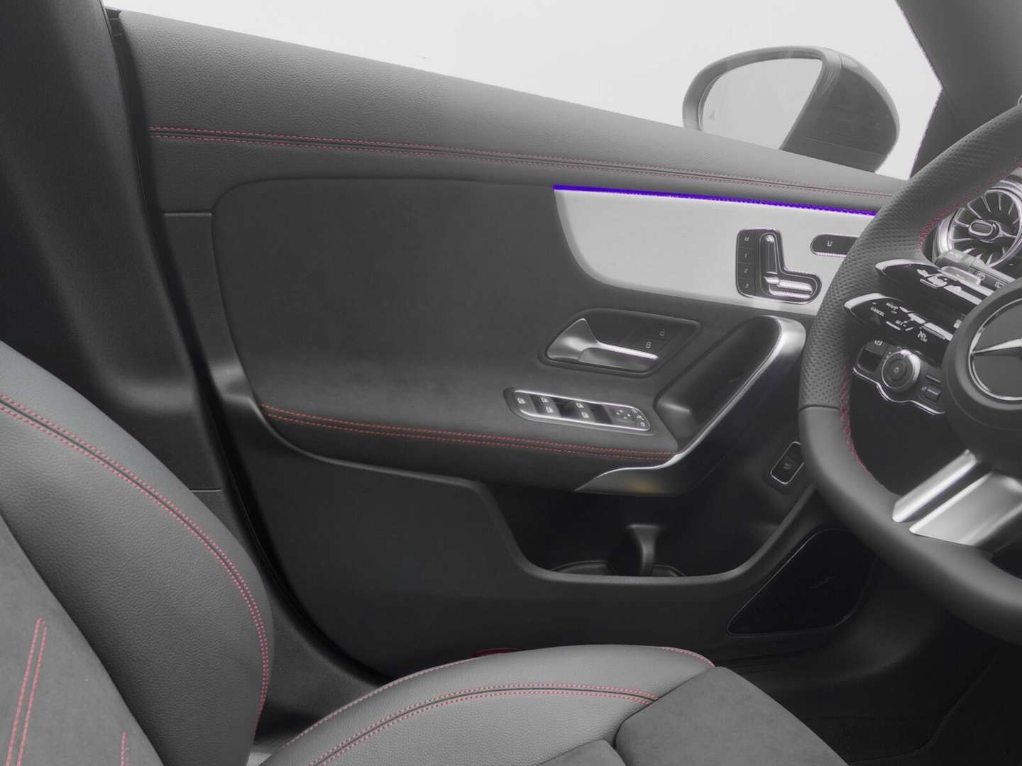 Mercedes CLA 200 D Shooting Brake 200 AMG Line - 2025 - Joinsteer - #23